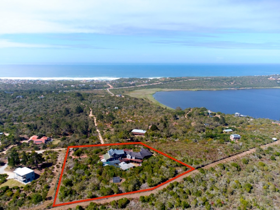 Commercial Property for Sale in Langvlei Dunes Western Cape